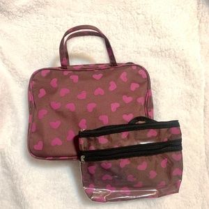 Women Cosmetic Bag